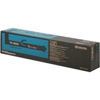 Kyocera Genuine Toner TK8505 Cyan 20000 pages