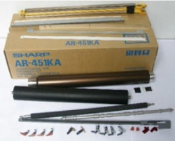 Sharp Genuine Service Kit AR-451KA Black