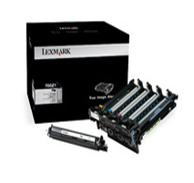 Lexmark Genuine Drum Unit 70C0Z10 (700Z1) Black