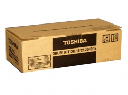 Toshiba Genuine Drum 21204095 (DK-15)