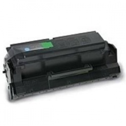 Olivetti Genuine Toner B0987 Black