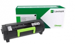 Lexmark Genuine Toner 24B6890 Black 21000  pages