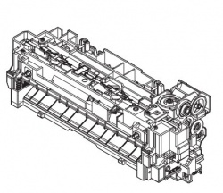 Kyocera Genuine Fuser Unit 302MS93074 (FK-3100)