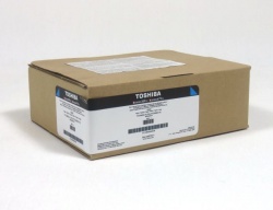 Toshiba Genuine Toner 6B000000976 (T-FC 389 E CR) Cyan