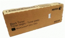 Xerox Genuine Toner 006R01606 Black