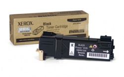 Xerox Genuine Toner 106R01334 Black 2000  pages