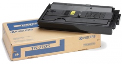 Kyocera Genuine Toner 1T02P80NL0 (TK-7105) Black 20000  pages