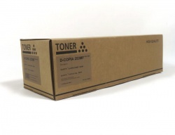 DD Compatible Toner to replace OLIVETTI 253/303MF