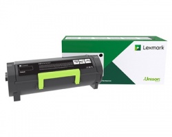 Lexmark Genuine Toner 24B6888 Black 21000  pages