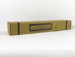 DD Compatible Toner to replace UTAX CDC5520/5525/206/256 Yellow