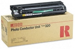 Ricoh Genuine Drum Unit Photoconductor