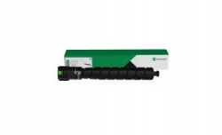 Lexmark Genuine Toner 83D0HY0 Yellow