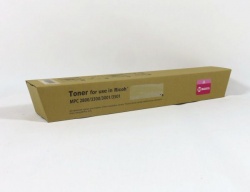 DD Compatible Toner to replace RICOH MPC2800/3001/3501 Magenta