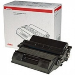 Oki Genuine Toner 9004462 Black 22000  pages