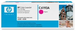 HP Genuine Toner C4193A Magenta