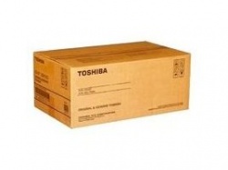 Toshiba Genuine Drum Unit 6LE20127000 (OD-FC 35) Black