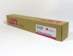 DD Compatible Toner to replace KYOCERA M8124 Magenta