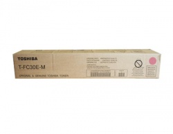 Toshiba Genuine Toner T-FC30E-M Magenta 33600 pages