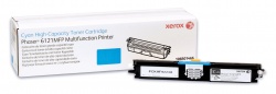 Xerox Genuine Toner 106R01466 Cyan 2600  pages