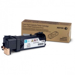 Xerox Genuine Toner 106R01452 Cyan