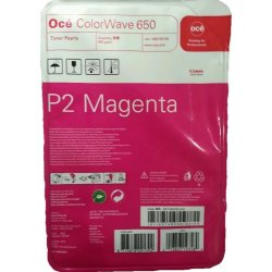 Oce Genuine Toner 106.012.5748 (P2) Magenta