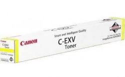 Canon Genuine Toner 0487C002 (C-EXV 51 L Y) Yellow 26000  pages