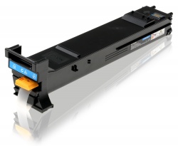 Epson Genuine Toner C13S050492 (0492) Cyan