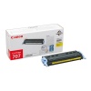 Canon Genuine Toner 9421A004/707Y Yellow