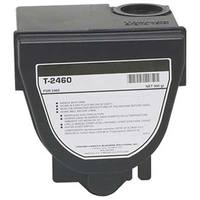 Toshiba Genuine Toner 66061598 (T-2460 E) Black