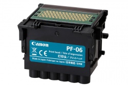 Canon Genuine Ink Cartridge 2352C001 (PF-06)