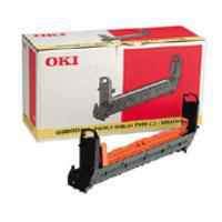 Oki Genuine Drum Unit 41514709