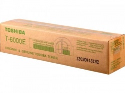 Toshiba Genuine Toner 6AK00000016 Black