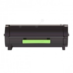 Toshiba Genuine Toner 6B000000761 (T-3850P) Black