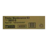 Ricoh Genuine Fuser Unit 400549