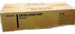 Kyocera Genuine Developer Unit 302BL93018 (DV-700)