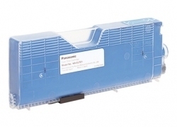 Panasonic Genuine Toner KX-CLTC1B Cyan