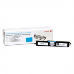 Xerox Genuine Toner 106R01463 Cyan