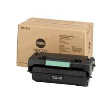 Konica Minolta Genuine Toner 0939-605 Black 6,000 pages