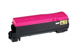 Kyocera Genuine Toner 1T02HMBEU0 (TK-550 M) Magenta 6000  pages