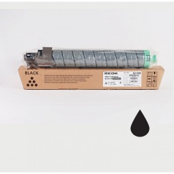 Ricoh Genuine Toner 820116 Black