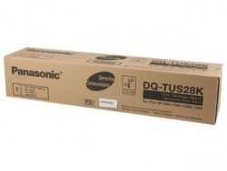 Panasonic Genuine Toner DQ-TUS28K Black