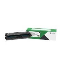 Lexmark Genuine Toner 20N20K0 Black 1500  pages