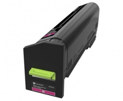 Lexmark Genuine Toner 82K0U30 Magenta 55000 pages