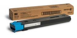 Xerox Genuine Toner 006R01792 Cyan 16000  pages