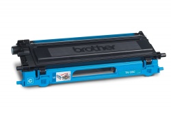 Brother Genuine Toner TN-135C Cyan