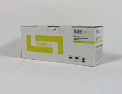 DD Compatible Toner to replace KYOCERA P6230/M6230/6630 Yellow